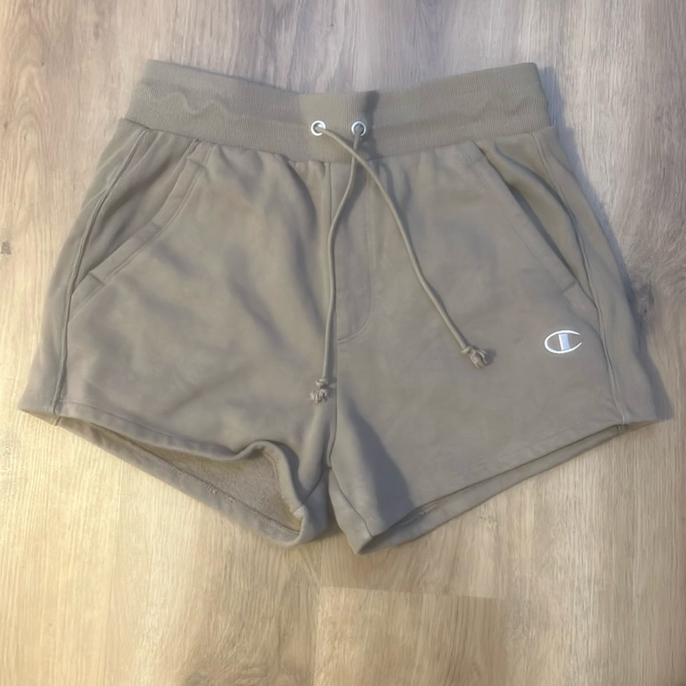 Champion sweat shorts